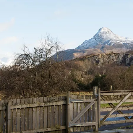 Ballachulish - Small Double Room Nr Glencoe Exterior photo