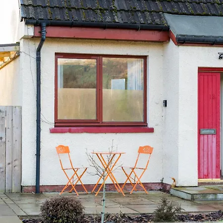 Ballachulish - Small Double Room Nr Glencoe Exterior photo
